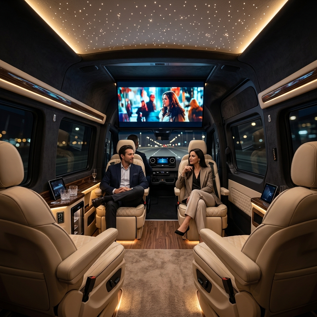 Orly Airport to Paris transfer - FlyAir Paris
